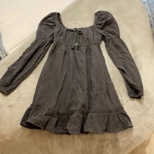 Target - Wild Fable puff sleeve dress. NWT.